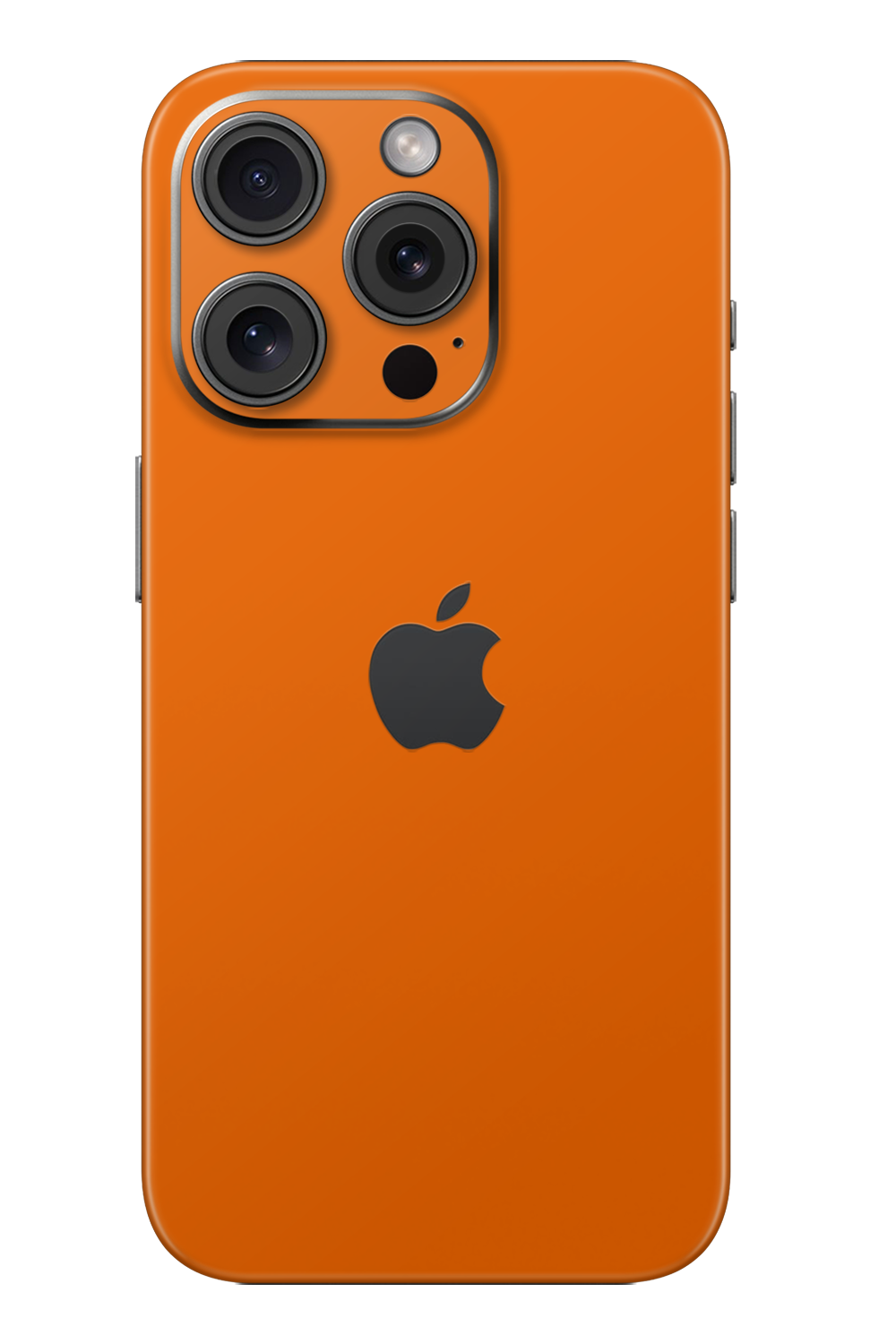 Skin iPhone - Night Blue