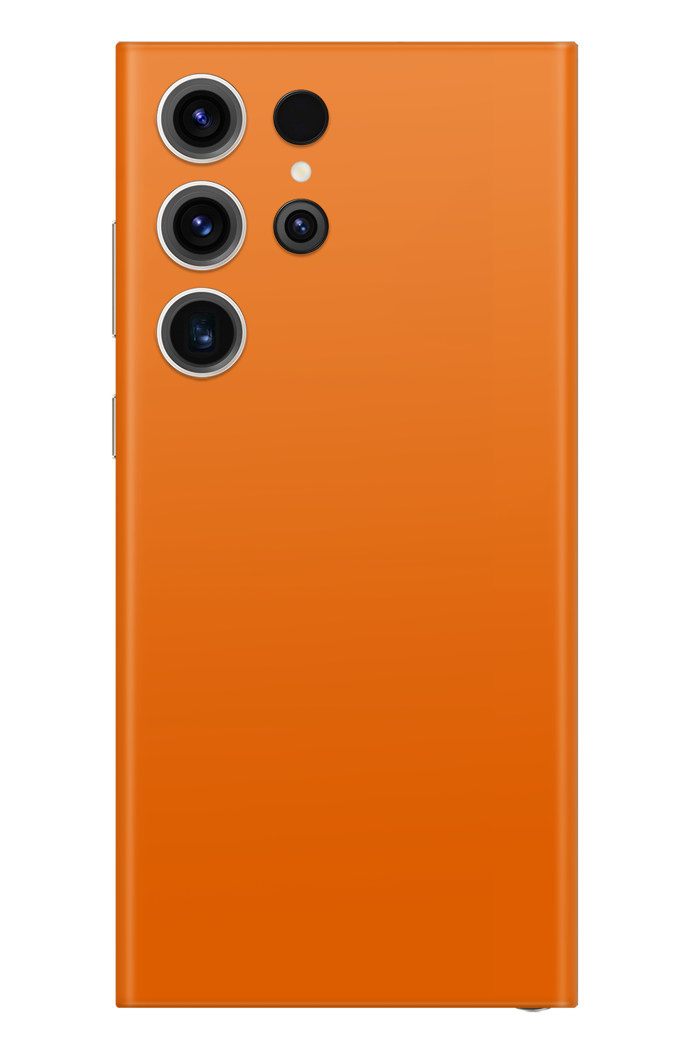 Skin Samsung - Bleu Nuit
