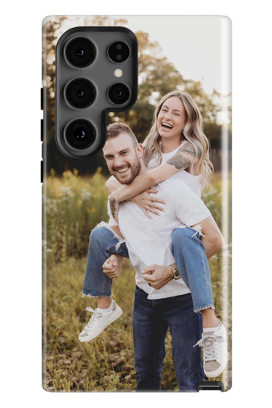 Case Samsung - PERSONNALISÉE
