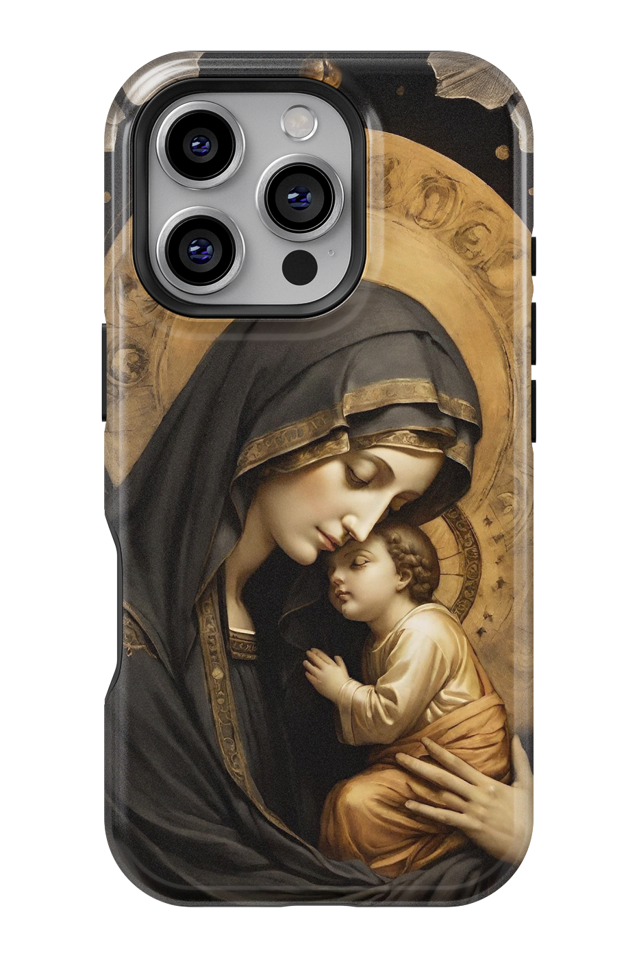 Case iPhone - ACID FACES