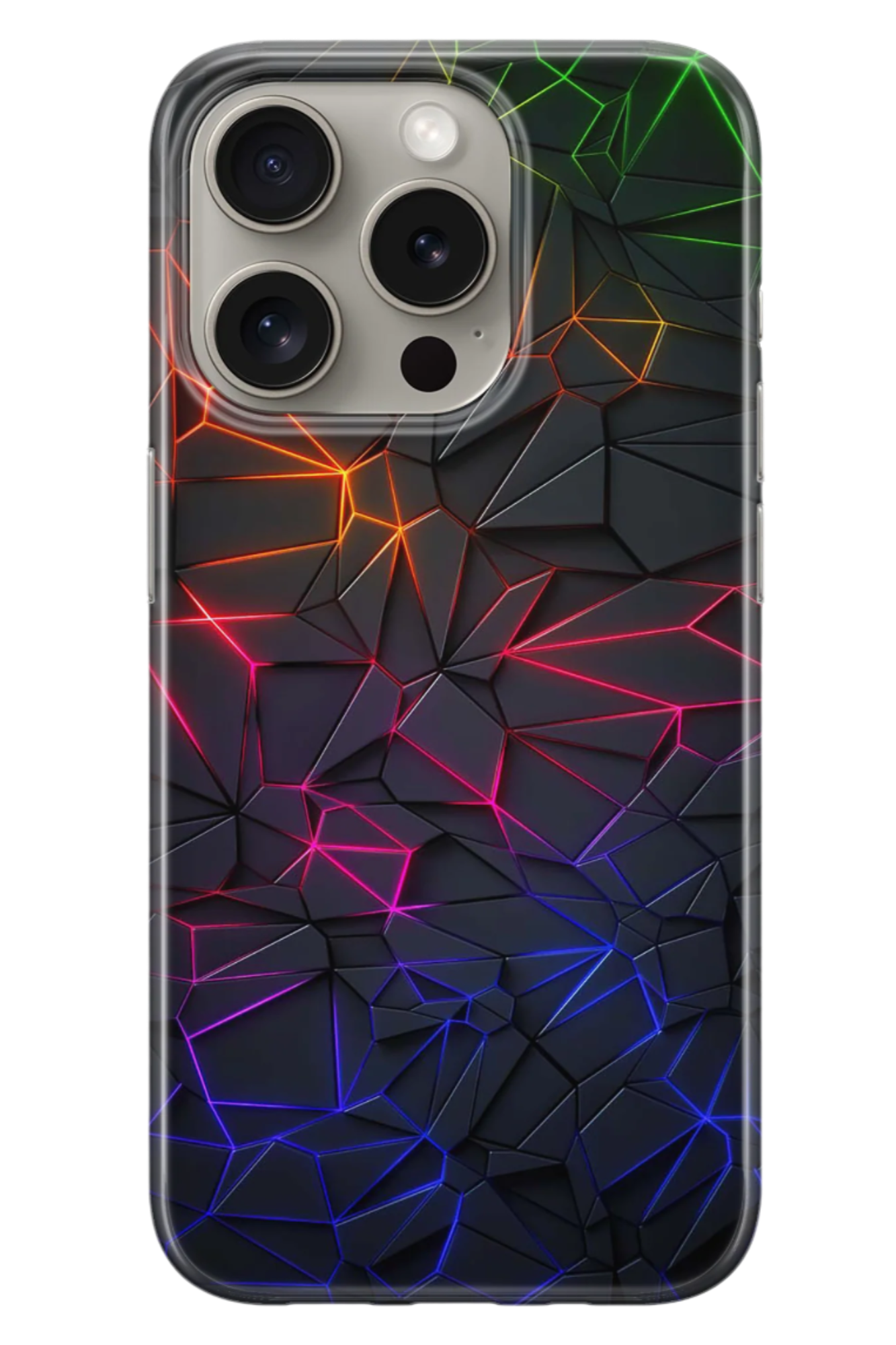 Case iPhone - RVB