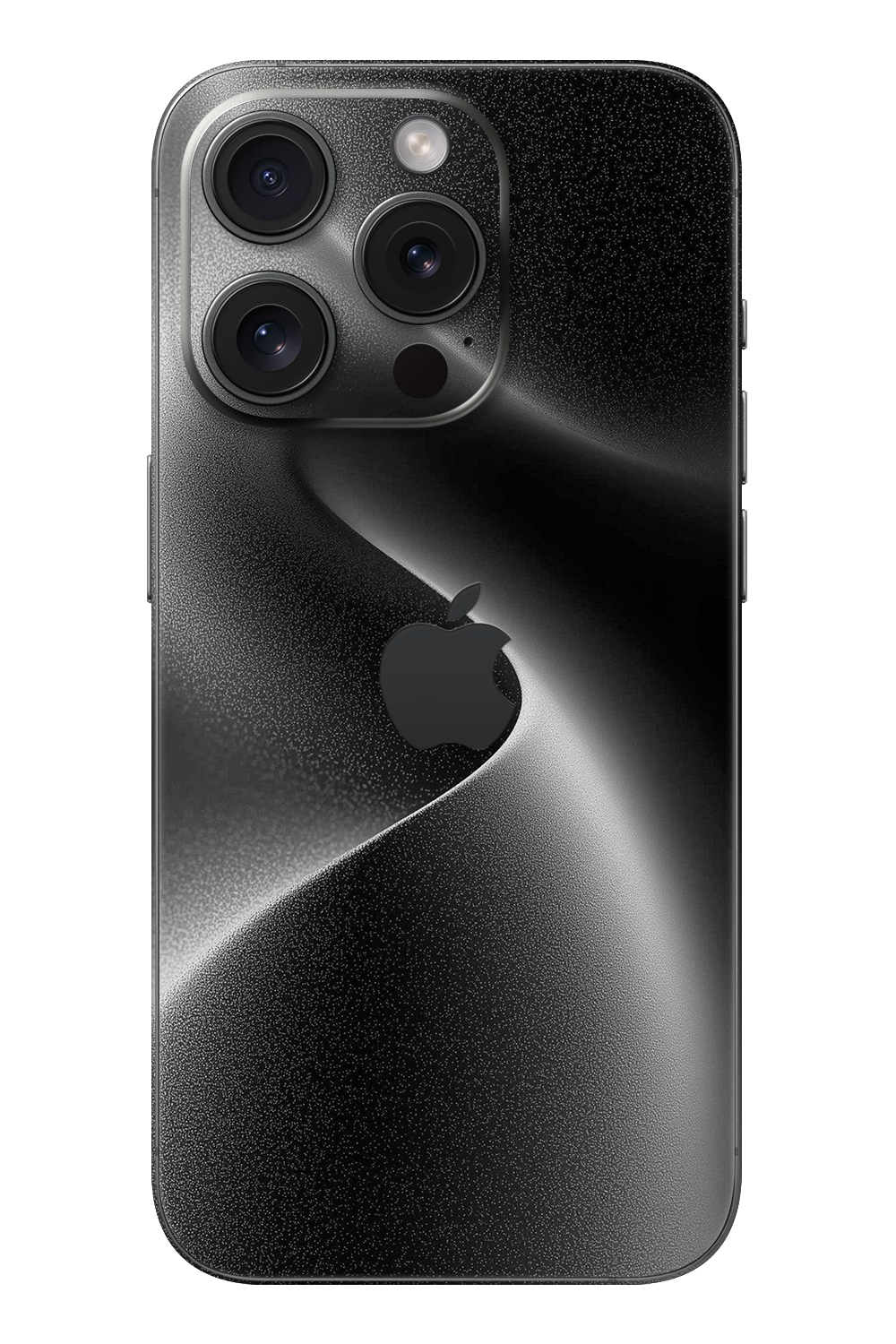 Skin iPhone - SEL & POIVRE