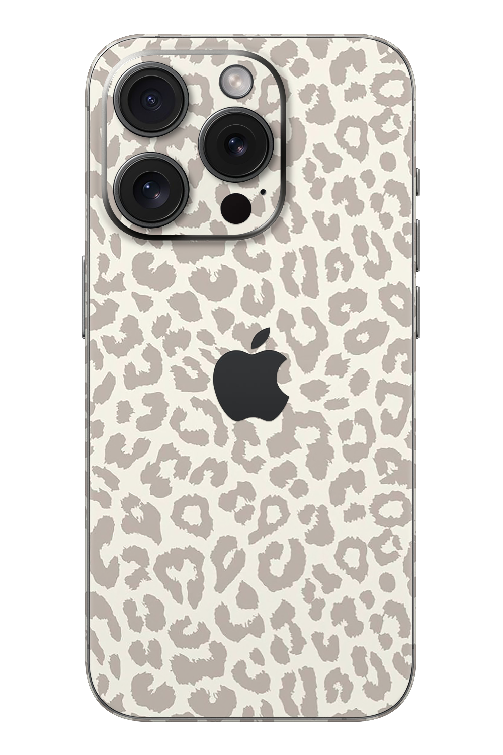 Skin iPhone - SEL & POIVRE