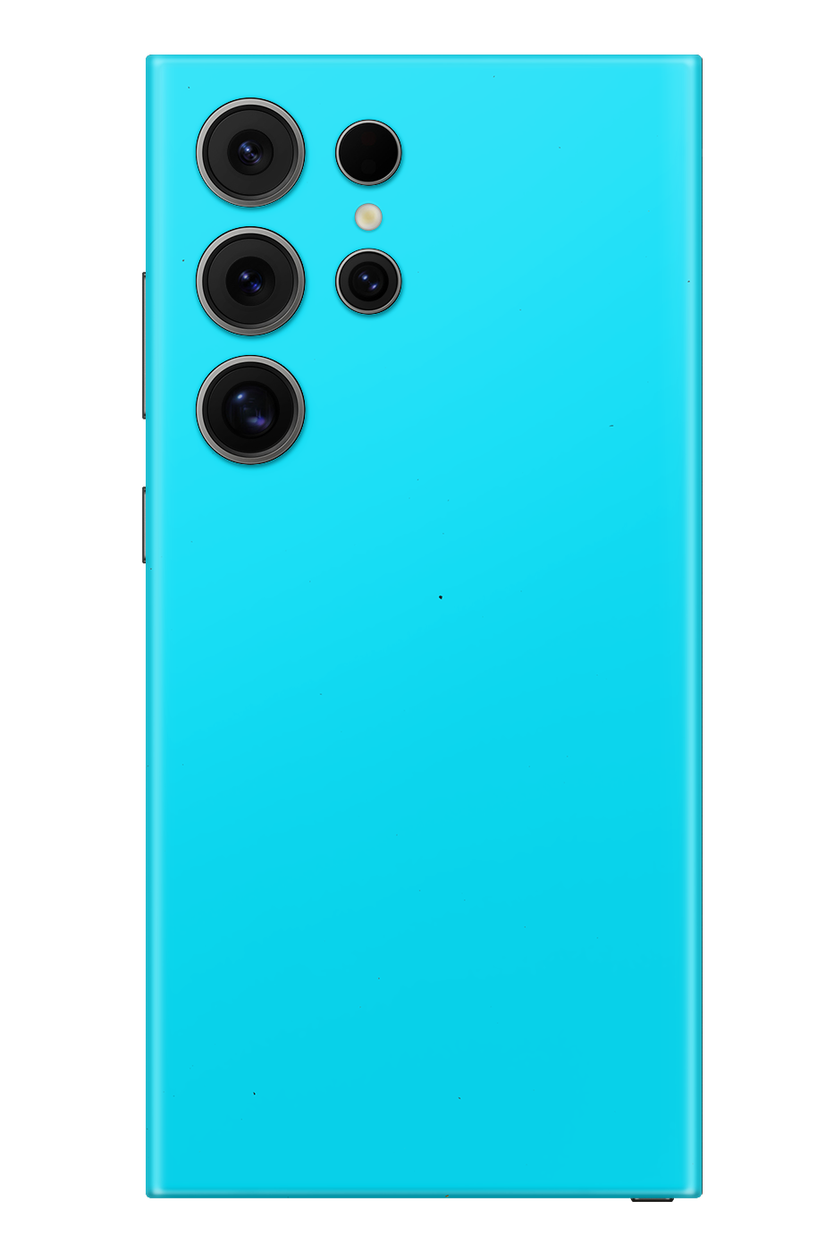 Skin Samsung - Bleu Ciel