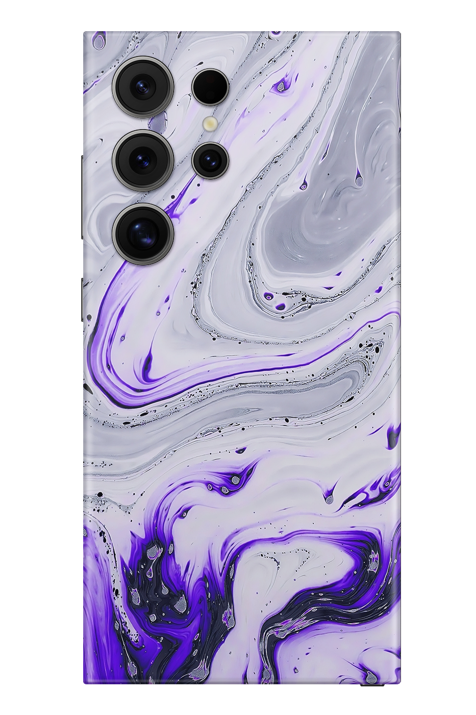 Skin Samsung - Slash