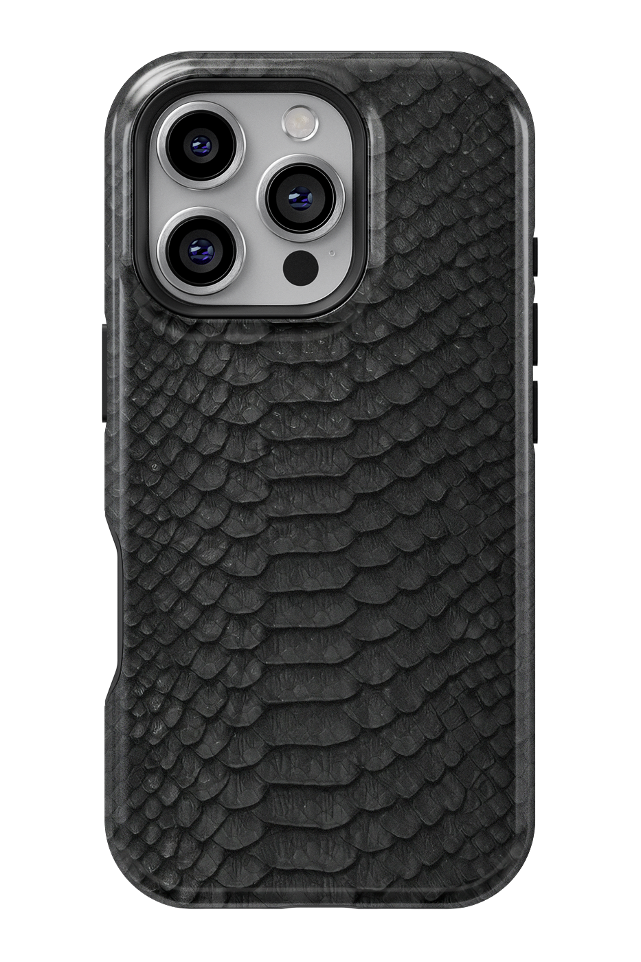 Case iPhone - IMPRESSION PYTHON