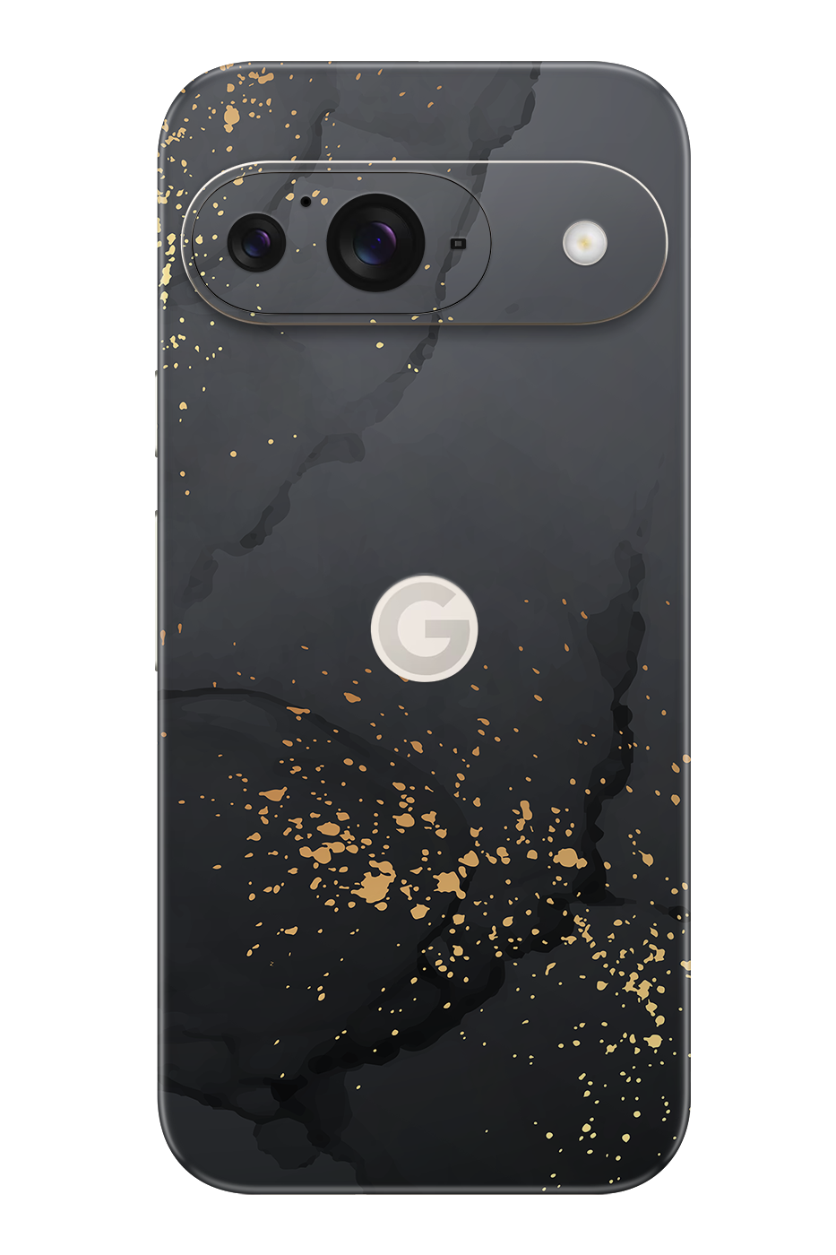 Skin Google Pixel - Éclaboussure