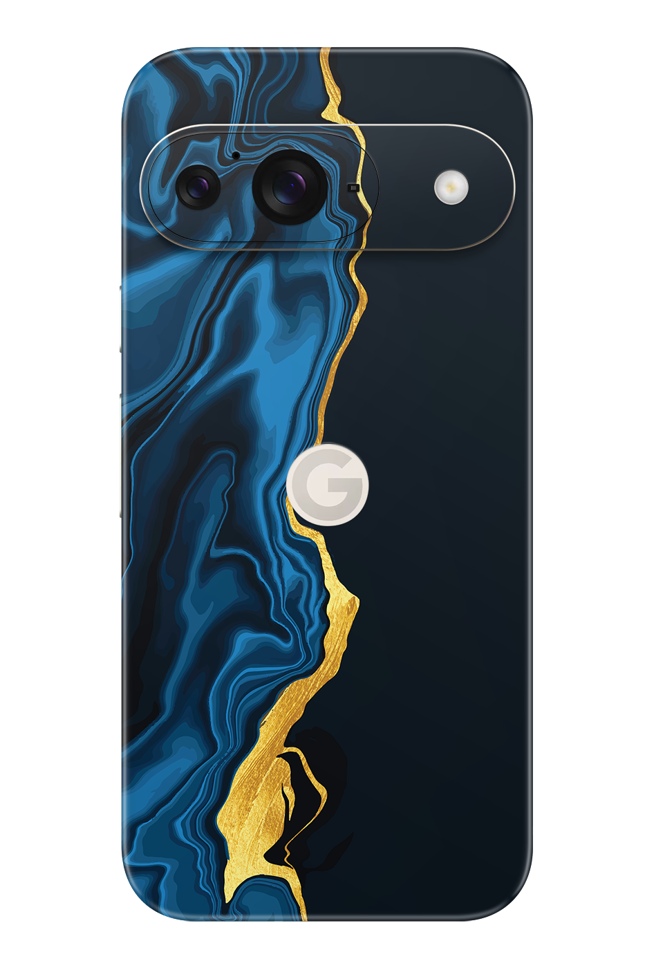Skin Google Pixel - Divisé