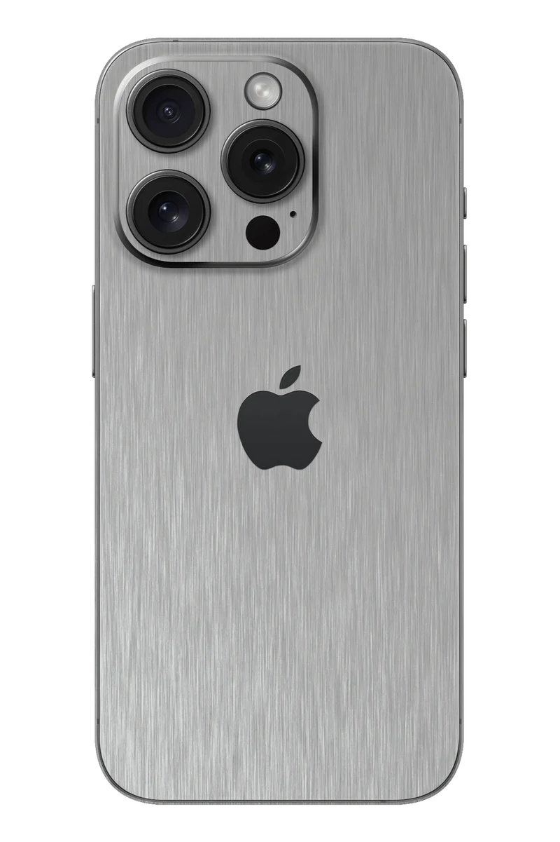 Skin iPhone - SEL & POIVRE