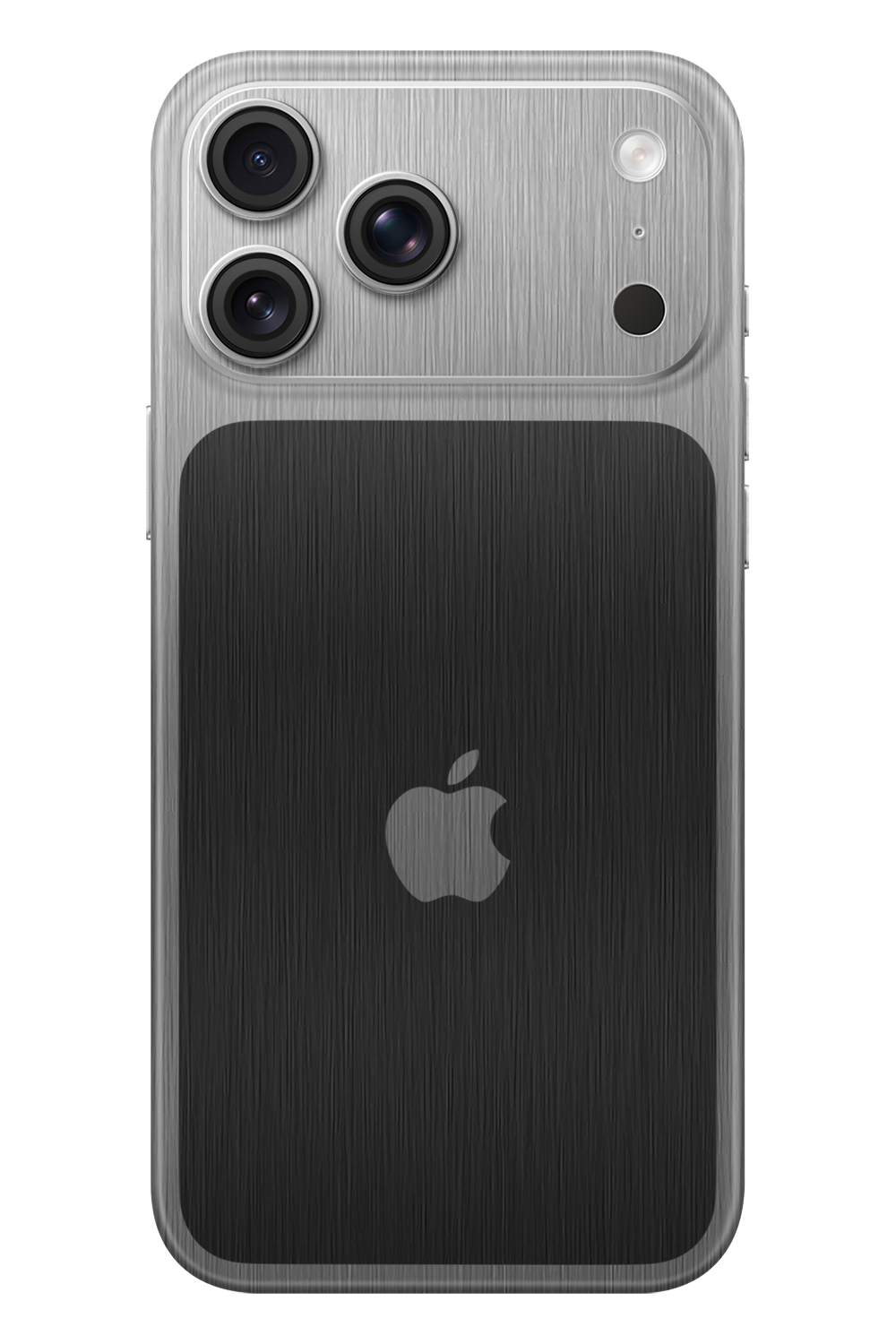 Skin iPhone - Bleu Nuit