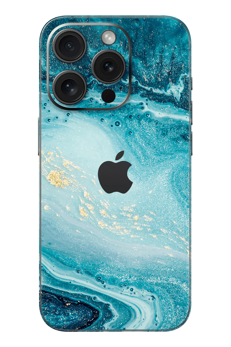 Skin iPhone - SEL & POIVRE