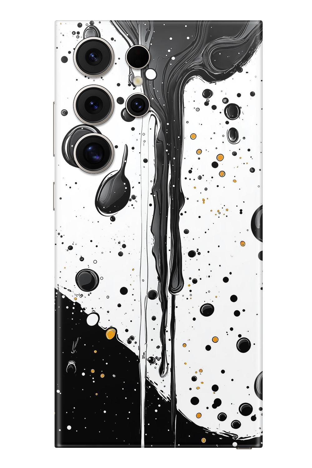 Skin Samsung - DIRT