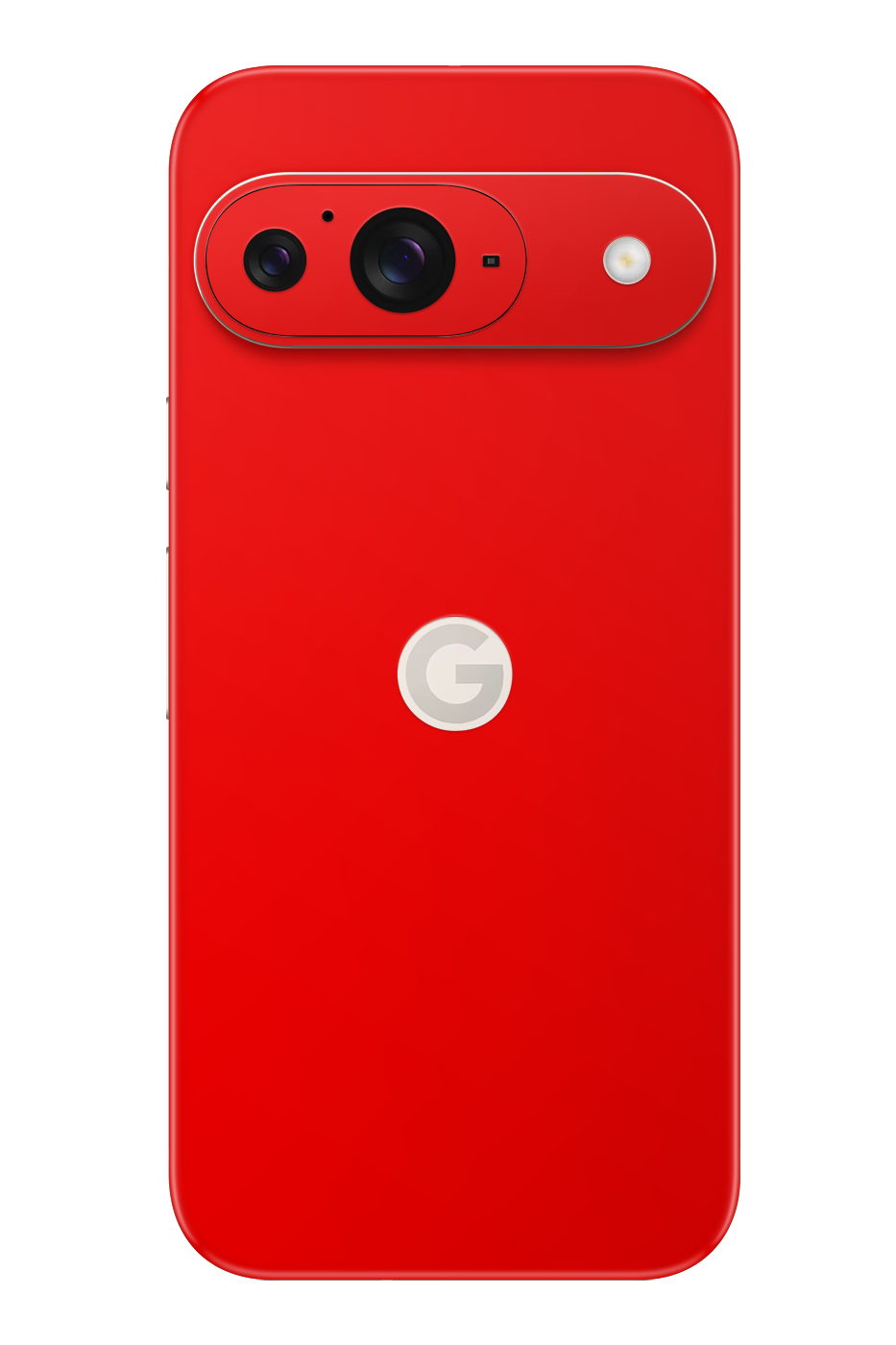 Skin Google Pixel - Rouge Ferrari