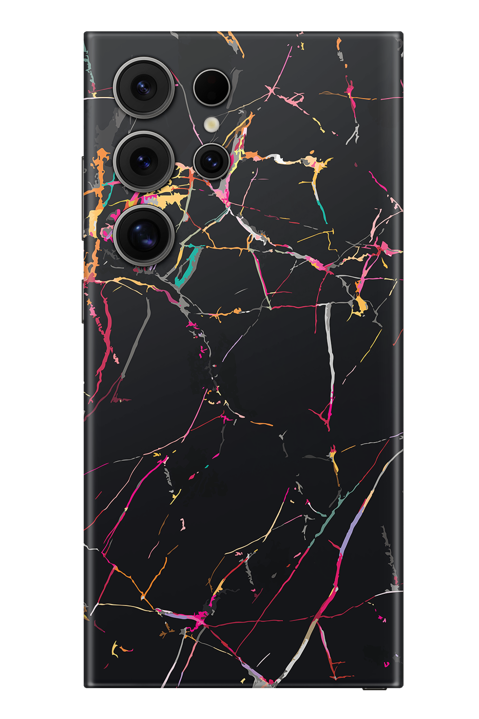 Skin Samsung - Venom