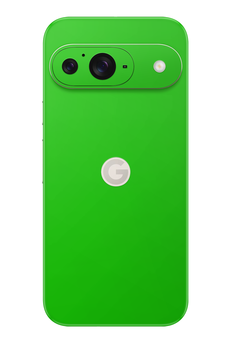 Skin Google Pixel - Vert