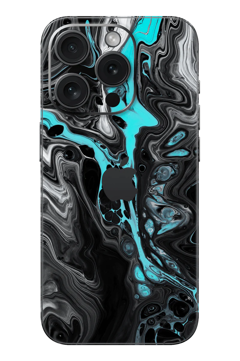 Skin iPhone - SEL & POIVRE