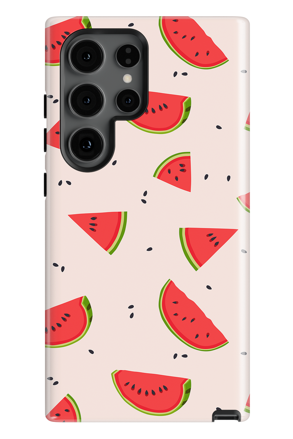 Case Samsung - PASTÈQUE