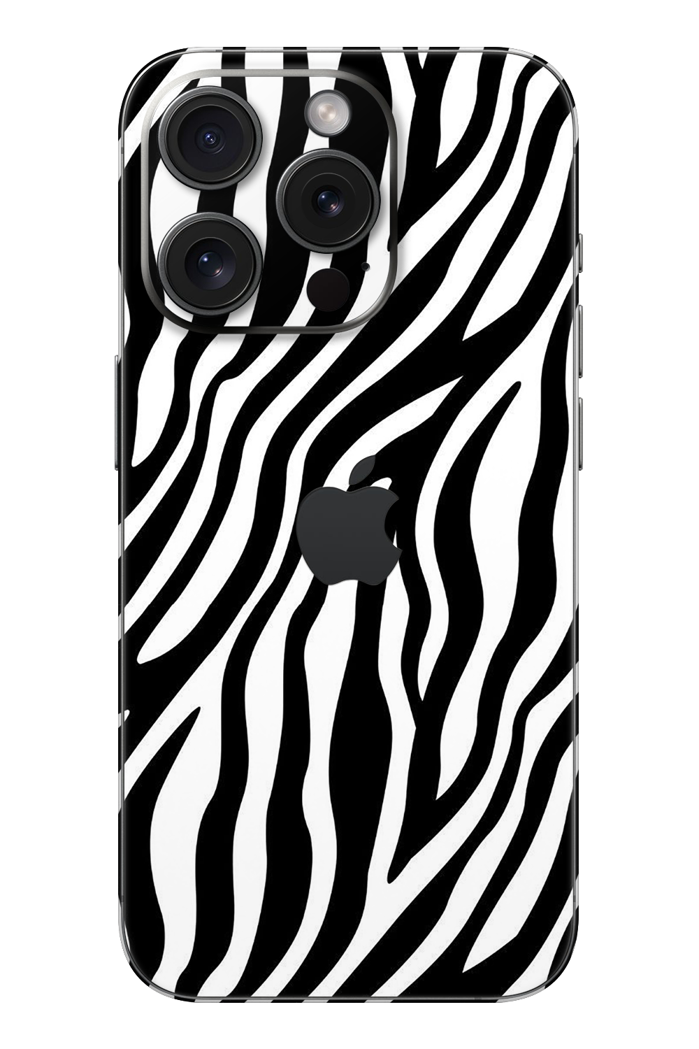 Skin iPhone - SEL & POIVRE