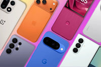 PEAU N'IMPORTE QUEL TÉLÉPHONE