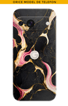 Skin iPhone - DAMAS