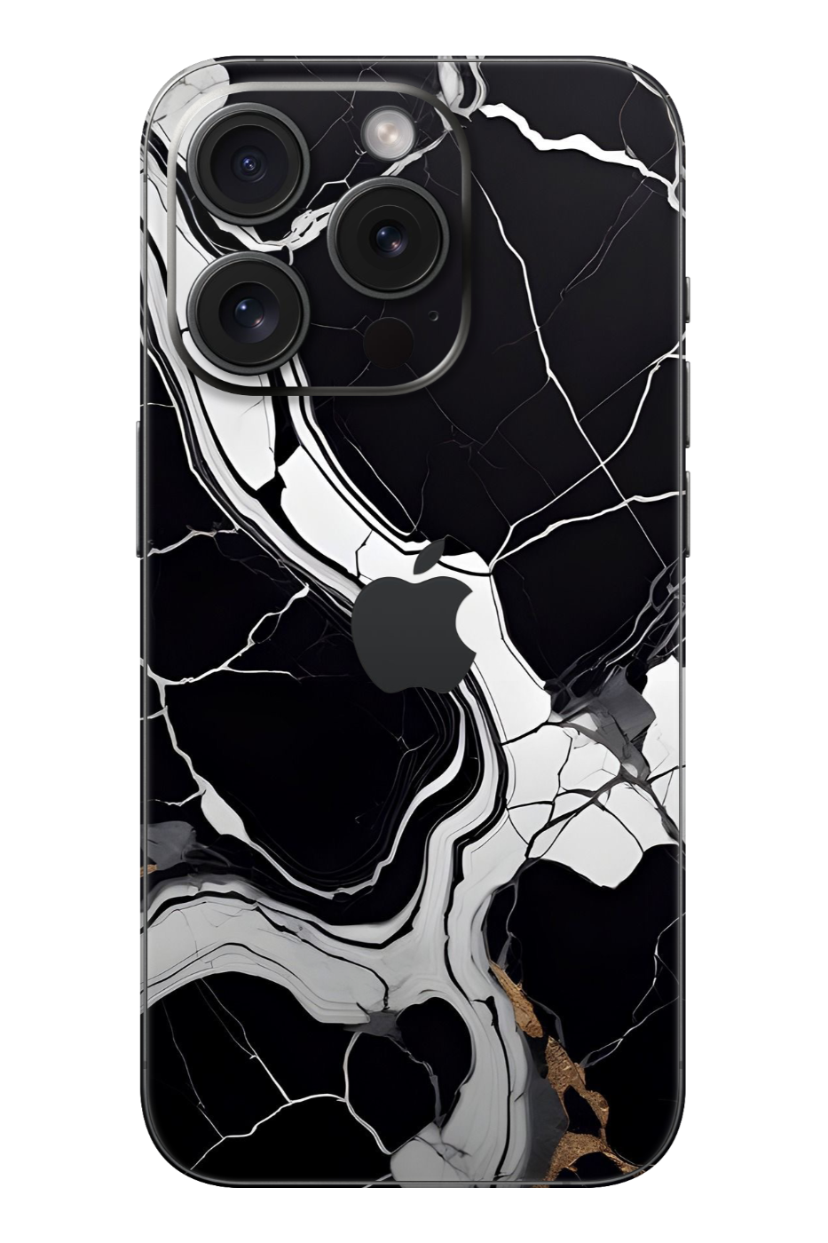 Skin iPhone - SEL & POIVRE