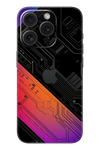 Skin iPhone - RÉSUMÉ