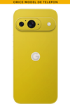 Skin DE TOUT TÉLÉPHONE - Jaune