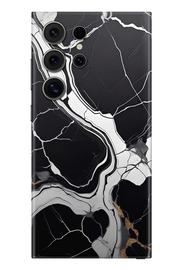 Skin Samsung - SEL & POIVRE