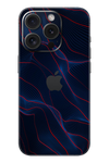 Skin iPhone - LES LIGNES