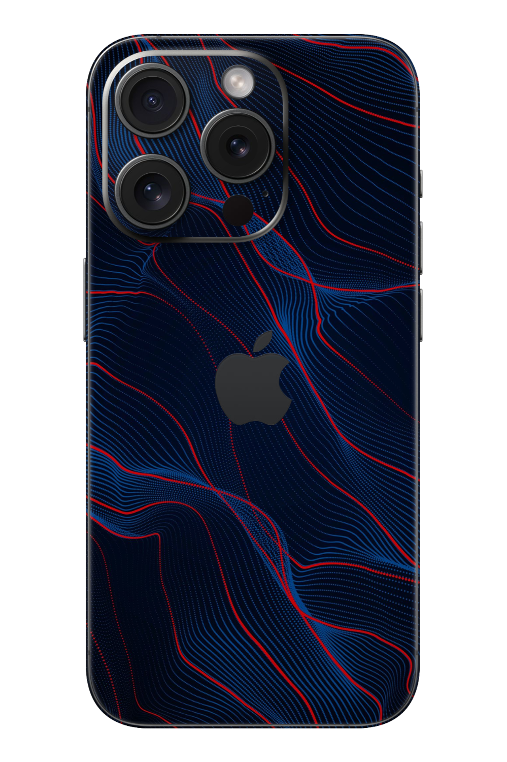 Skin iPhone - LES LIGNES