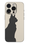 Skin iPhone - SEL & POIVRE