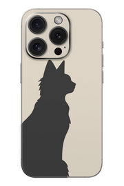 Skin iPhone - SEL & POIVRE