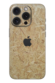 Skin iPhone - SALT & PEPPER