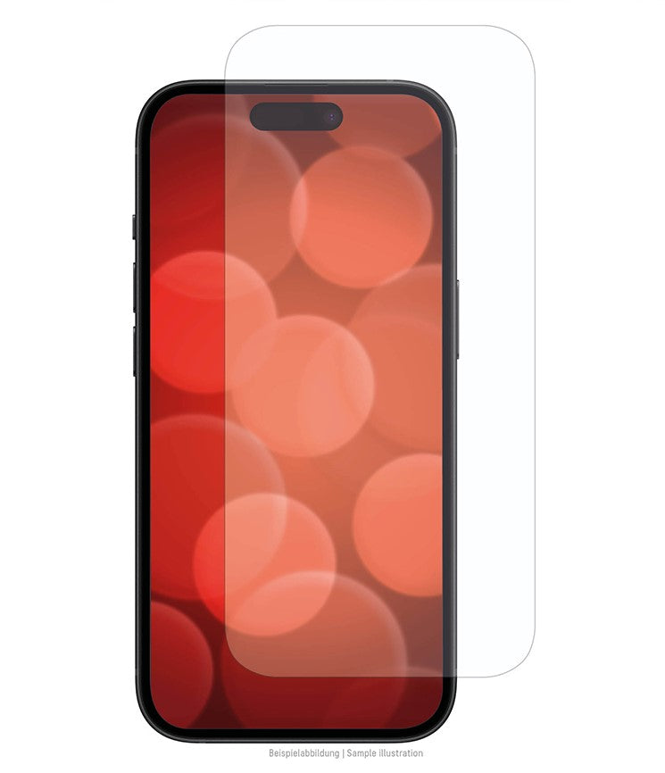 Folie écran - Displex - Premium Smart FlexiGlass (iPhone et Samsung)