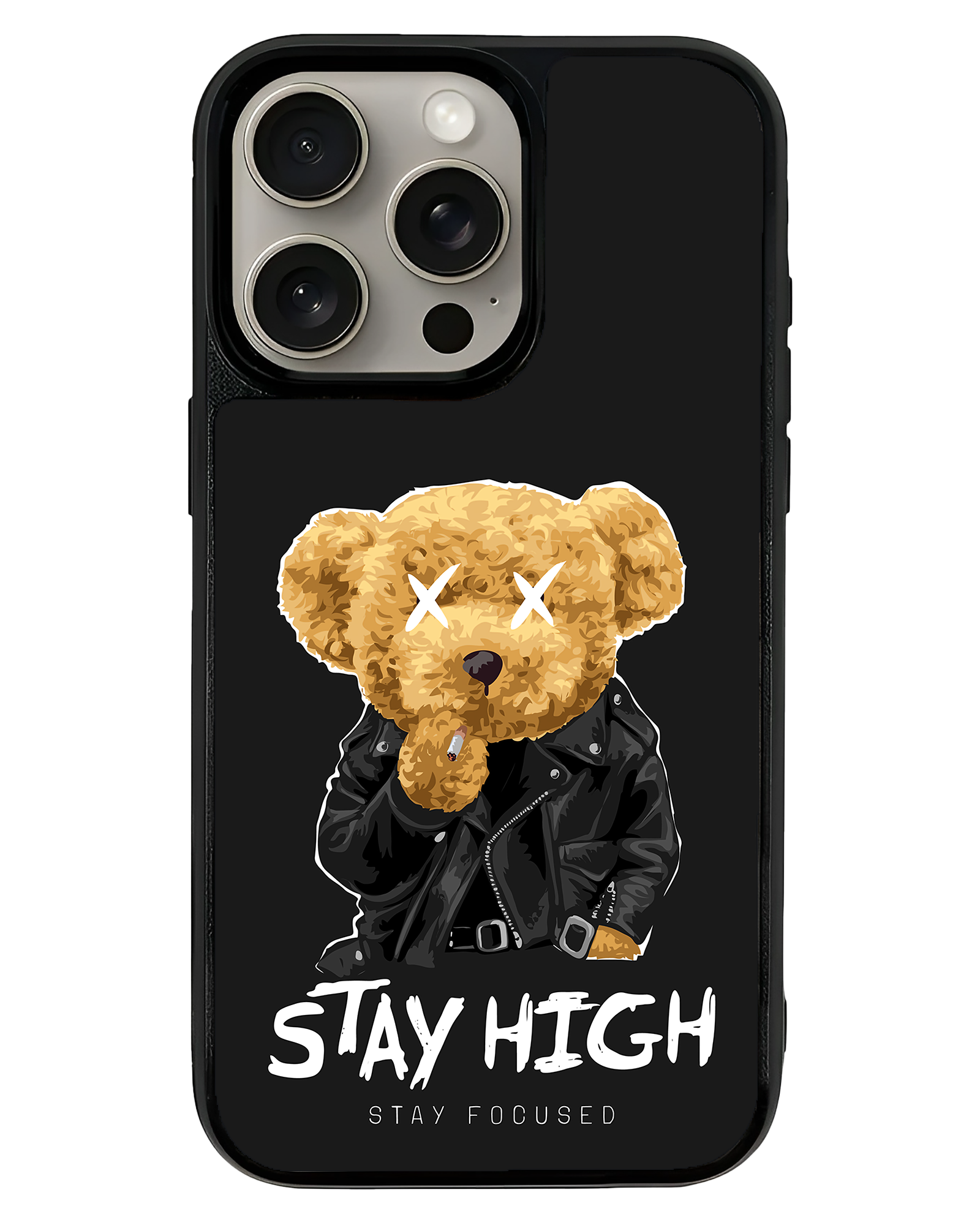 Husa iPhone - STAY