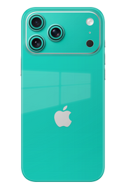 Skin iPhone - Night Blue