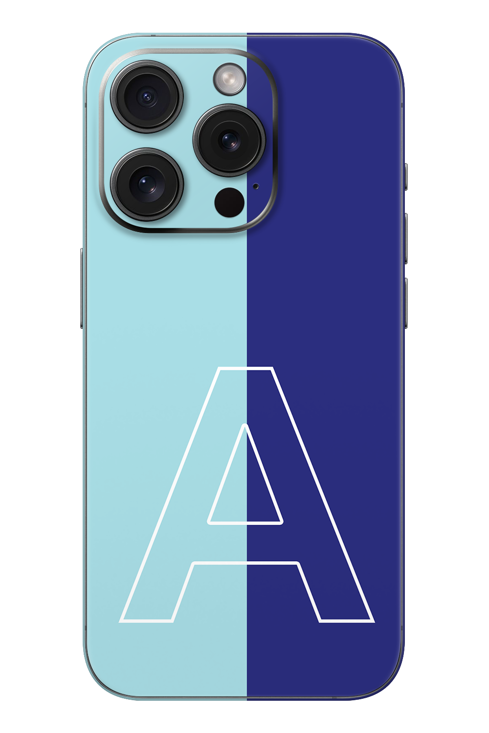 Skin iPhone - SEL & POIVRE