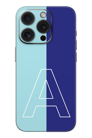 Skin iPhone - SEL & POIVRE