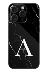Skin iPhone - SALT & PEPPER
