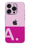 Skin iPhone - SEL & POIVRE
