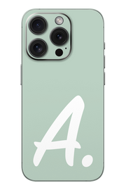 Skin iPhone - SEL & POIVRE