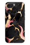 Skin iPhone - RÉSUMÉ