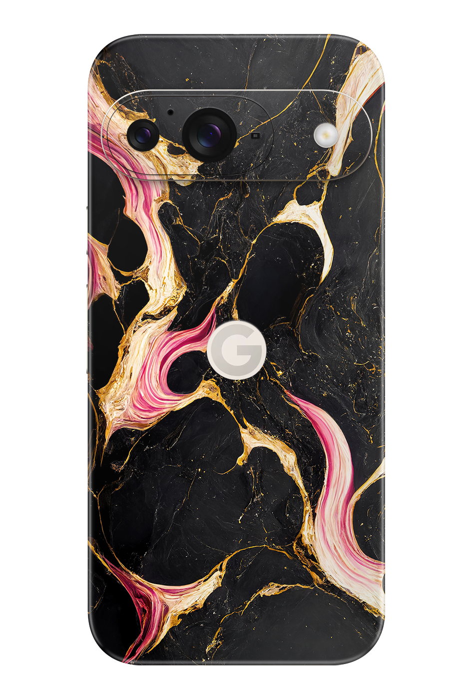 Skin iPhone - DAMAS