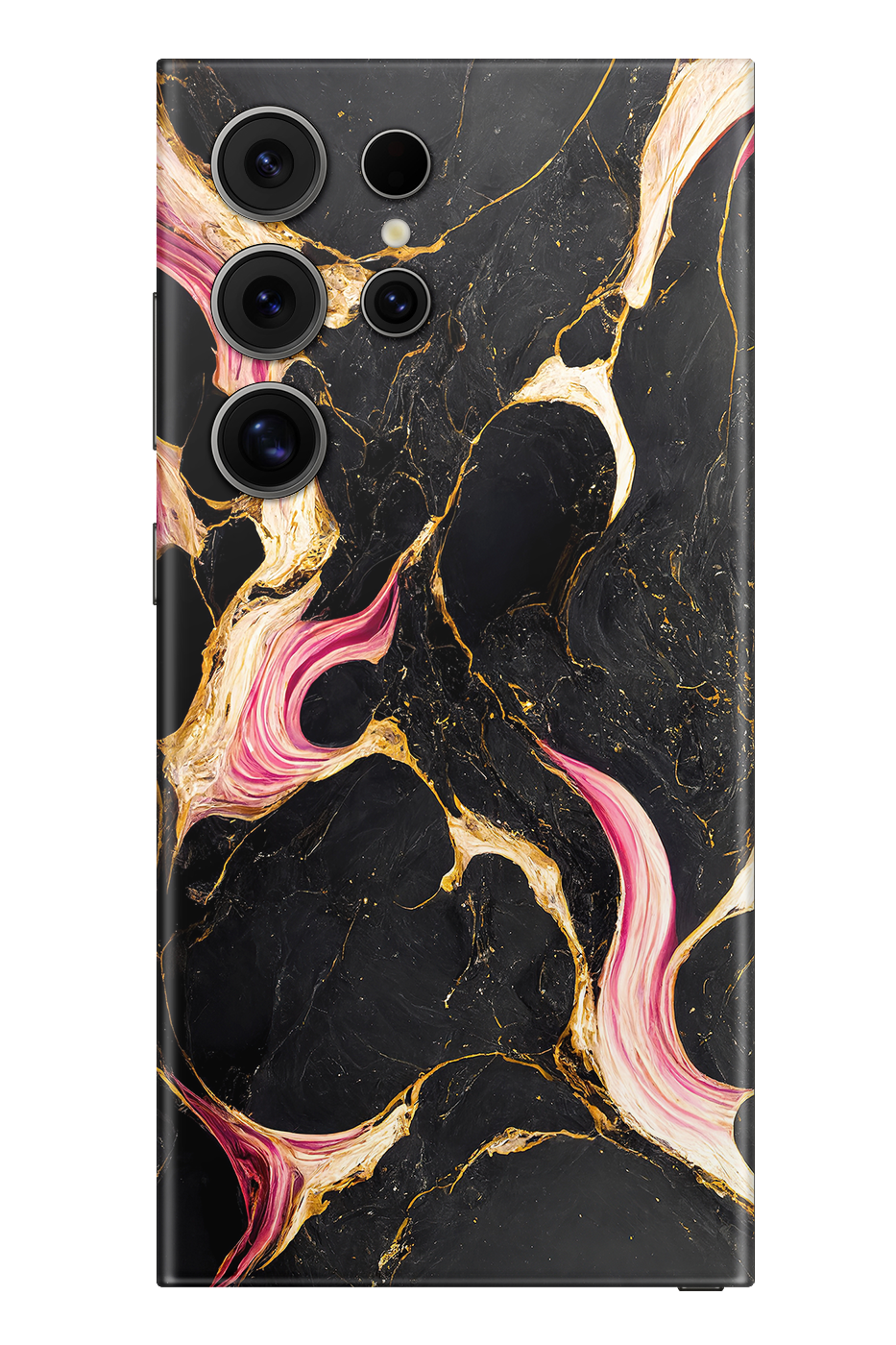 Skin Samsung - Abstrait