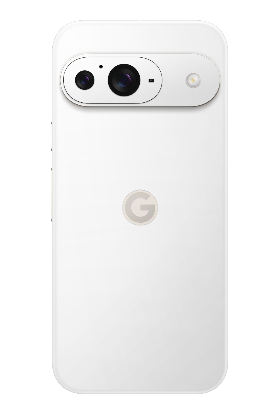 Skin Google Pixel - Matte White