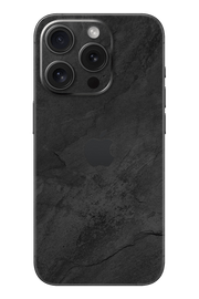 Skin iPhone (ICÔNE) - Ardoise (3D)
