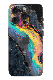 Skin iPhone - SEL & POIVRE
