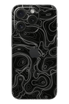 Skin iPhone - DAMAS