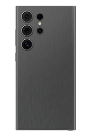 Skin Samsung - Black Titanium