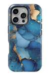 Case iPhone - OR BLEU